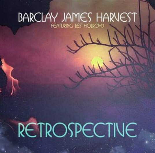 Barclay James Harvest Retrospective 2CD