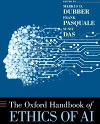 Dubber Markus Oxford Handbook of Ethics of AI