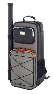 bam PEAK2001SN Violin Case 4/4
