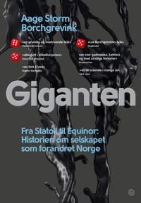 Giganten Av Aage Storm Borchgrevink
