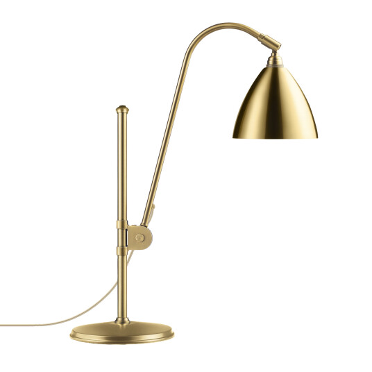 Gubi BL1 Brass Gubi BL1 Brass