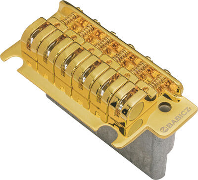 Babicz FCH 2 Point Z-Series Nar GD LH Babicz FCH 2 Point Z-Series Nar GD LH
