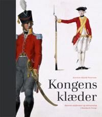 Petersen, Karsten Skjold Kongens klæder (8793229003)