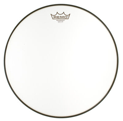 Remo 14"" Renaissance Resonanz Snarefell