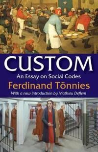 Tonnies Ferdinand Custom