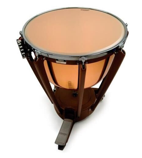 Evans Est22 Timpani Head 22 Evans Est22 Timpani Head 22