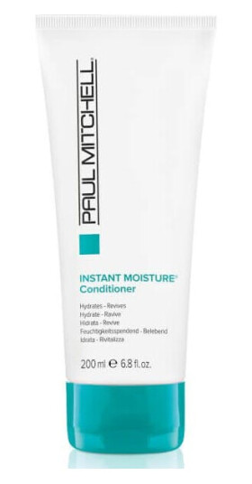 Paul Mitchell Moisture Instant Conditioner 200 ml Balsam Paul Mitchell Moisture Instant Conditioner 200 ml Balsam