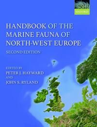 Handbook Of The Marine Fauna Of North-West Europe