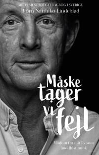 Lindeblad Björn Natthiko Måske tager vi fejl