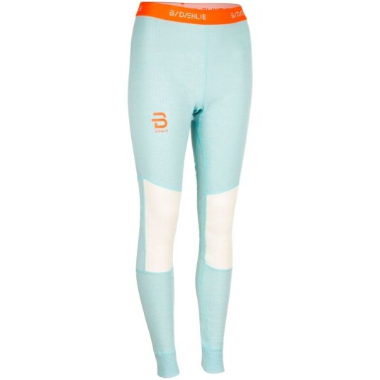 D?hlie Women's Performance Tech Pant (2022) Bl? L Woman