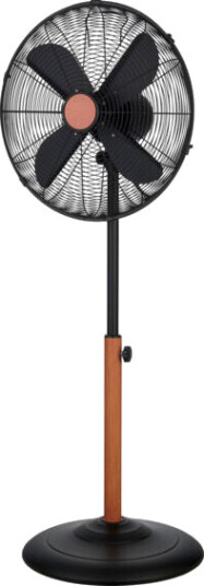 J&EL Gulvvifte sort 40cm - 92141 J&EL Gulvvifte sort 40cm - 92141