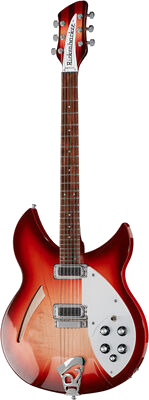 Rickenbacker 330 FG Rickenbacker 330 FG