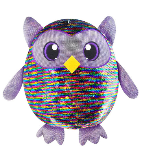Shimmeez Uglen Leo 35 Cm Shimmeez Uglen Leo 35 Cm