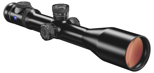 Carl Zeiss Victory V8 4,8-35x60 T*M ill. Ret. 60 ASV Comp - H, kikkertsikte STD STD