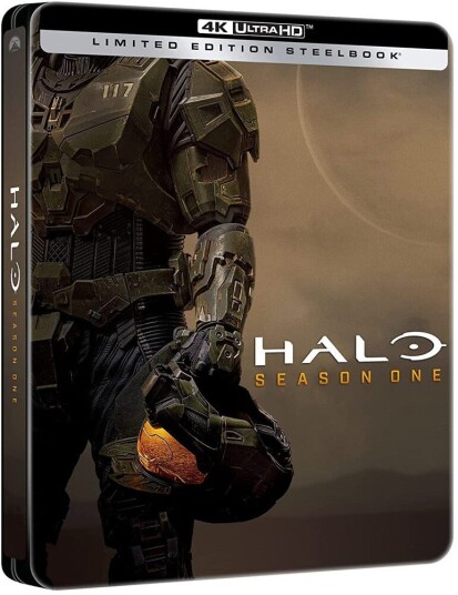 Halo: Season One Halo: Season One