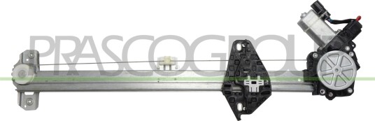 PRASCO HD828W035 Vindusheis