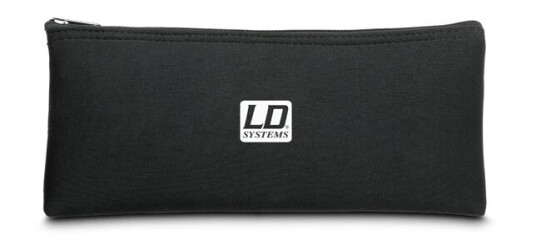 LD Systems Mic Bag M LD Systems Mic Bag M