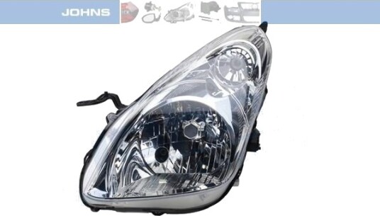 JOHNS 27 01 09 Frontlykter