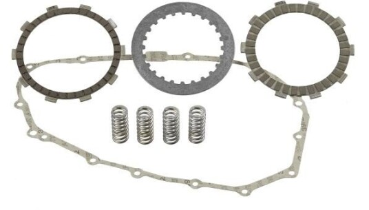 Clutchsett TRW MSK208