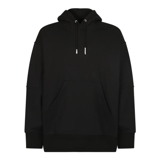 Givenchy Herre Gensere & Hettegensere Svart M Givenchy Herre Gensere & Hettegensere Svart M