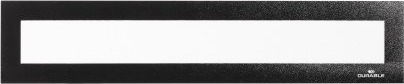 Durable 498701 A3 Svart Landskap 297 Mm 40 Mm