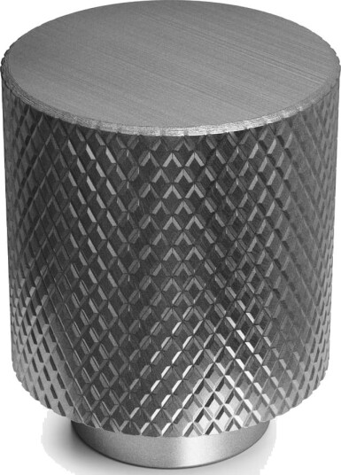 Epoq Ruvido knott 20 mm 1 stk. (steel)