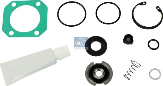 Reparasjonssett DT Spare Parts 3.90240