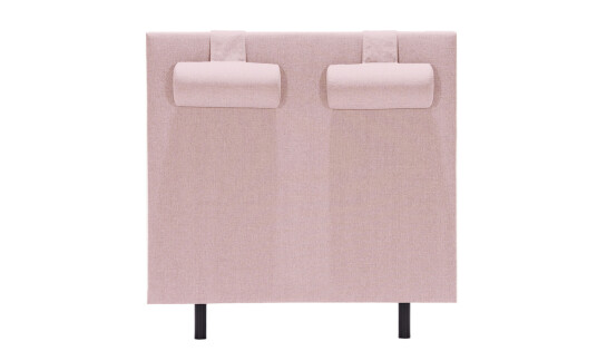 Soffadirekt ÄNGSVIK 140 Sengegavl Rosa