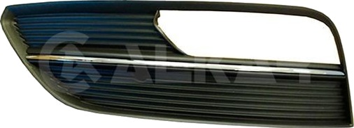 Ventilasjonsgitter ALKAR 4921500 Ventilasjonsgitter ALKAR 4921500