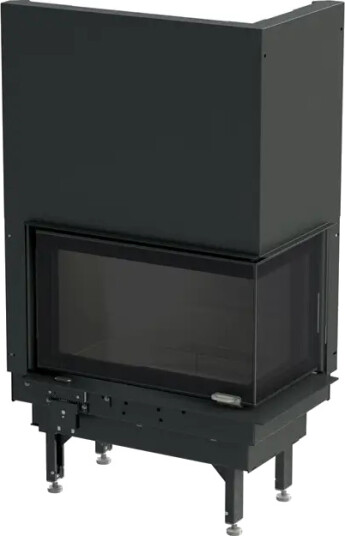 Nordpeis Q-34AL Høyre Mørk Thermotte
