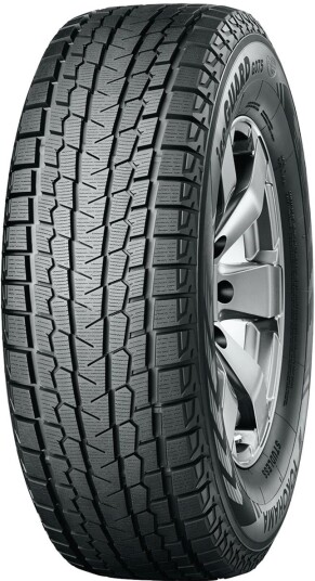 Yokohama Ice Guard Studless G075 285/40R22 110Q Nordiske vinterdekk Yokohama Ice Guard Studless G075 285/40R22 110Q Nordiske vinterdekk
