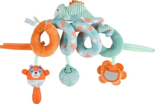 Chicco 00011043000000 Læringsleke