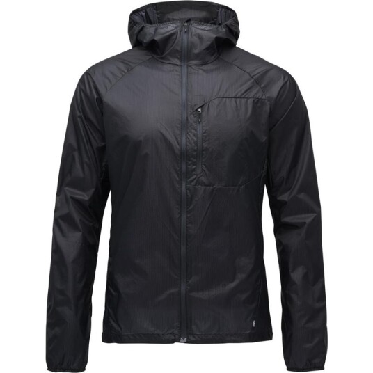 Black Diamond M Distance Wind Shell Black Black Diamond M Distance Wind Shell Black