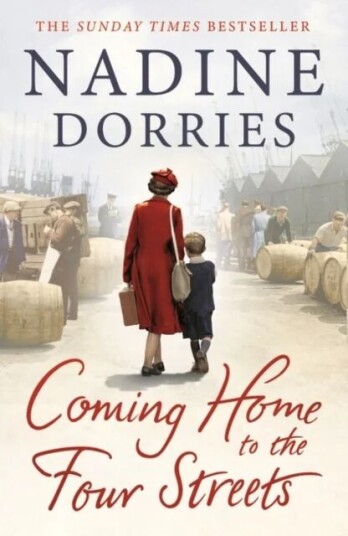 Coming Home To The Four Streets Av Nadine Dorries Coming Home To The Four Streets Av Nadine Dorries