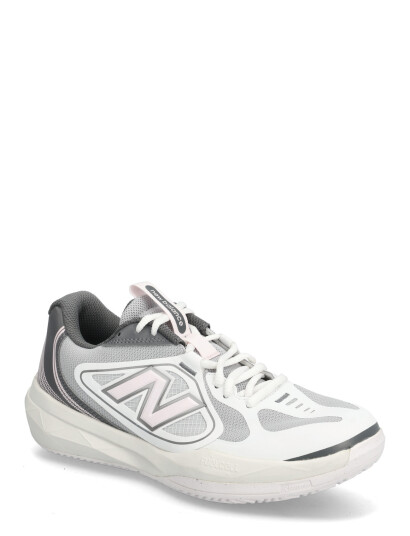 New Balance New Balance Padel 796 V5 White 36 New Balance New Balance Padel 796 V5 White 36