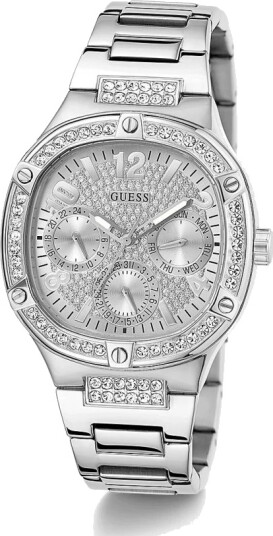 Guess Dame Accessories Grå ONE SIZE, Guess Dame Accessories Grå ONE SIZE,