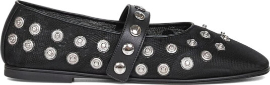 Stella McCartney Dame Sko Svart 36 EU, Stella McCartney Dame Sko Svart 36 EU,
