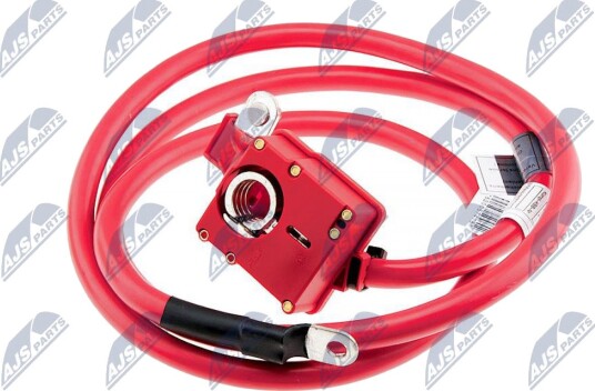 NTY EBP-BM-007 Klemme batteripoler