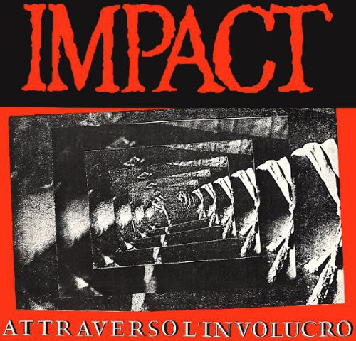 Attraverso L'involucro (Extended Version) Attraverso L'involucro (Extended Version)
