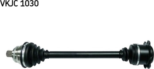 SKF VKJC 1030 Drivaksel