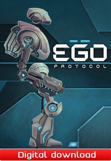 Ego Protocol, Mac OSX Ego Protocol, Mac OSX