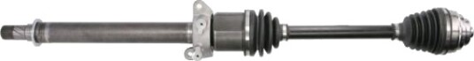 POINT GEAR PNG75992 Drivaksel