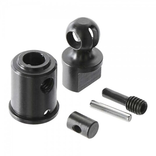 Axial AX31148 WB8-HD Driveshaft Coupler Set