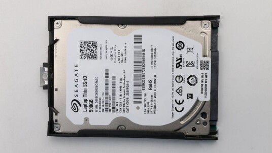 Lenovo Hdd 500 Gb