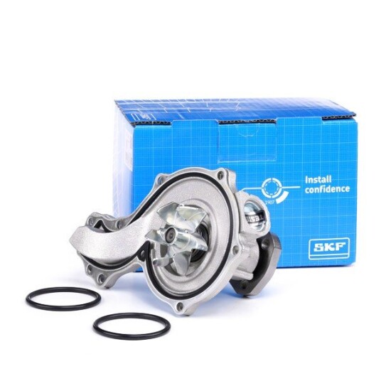 SKF VKPC 81410 Vannpumpe SKF VKPC 81410 Vannpumpe