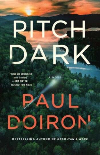 Pitch Dark A Novel Pitch Dark A Novel