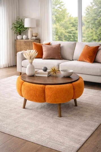 Coffee Table Homitis -
