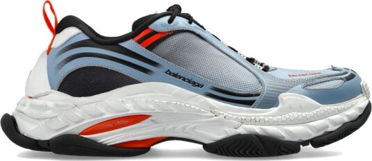 Balenciaga Herre Sko Blå 42 EU, Balenciaga Herre Sko Blå 42 EU,