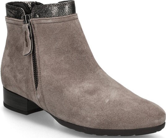 Gabor Ankle Boot TAUPE 36