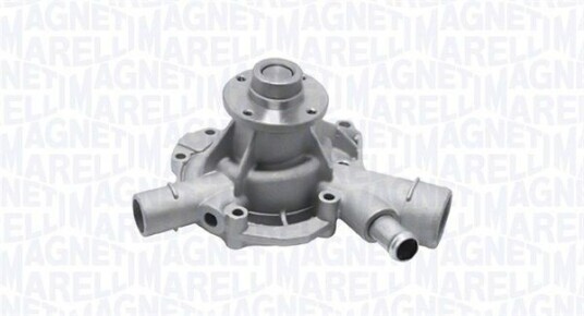 MAGNETI MARELLI 352316170684 Vannpumpe